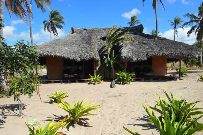 Ulala Lodge