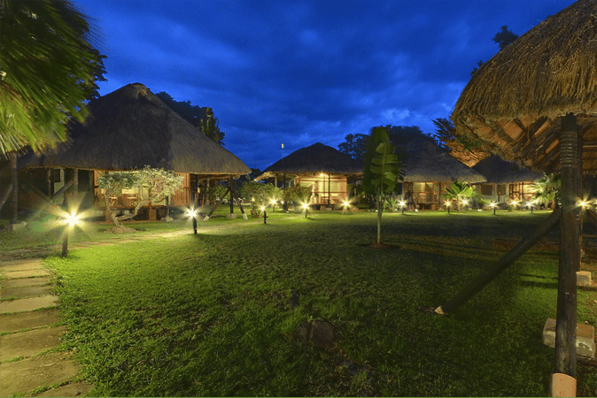Kiboko Bay Resort