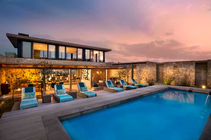 Morukuru Ocean House