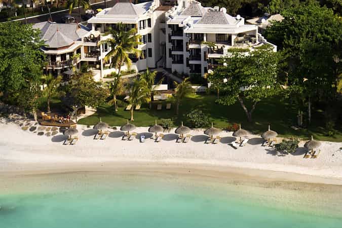 Le Cardinal Resort