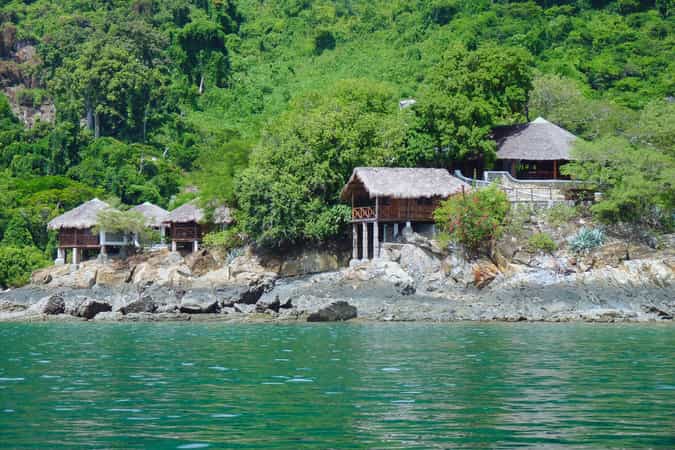 Le Maki Lodge