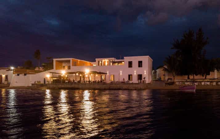 Villa Sands