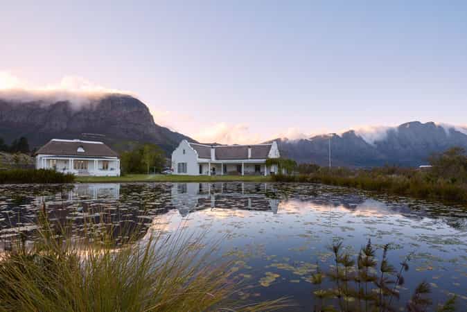 La Cotte House - Private Villa