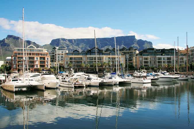 Waterfront Village
