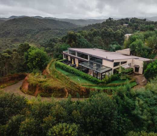 Mantadia Lodge
