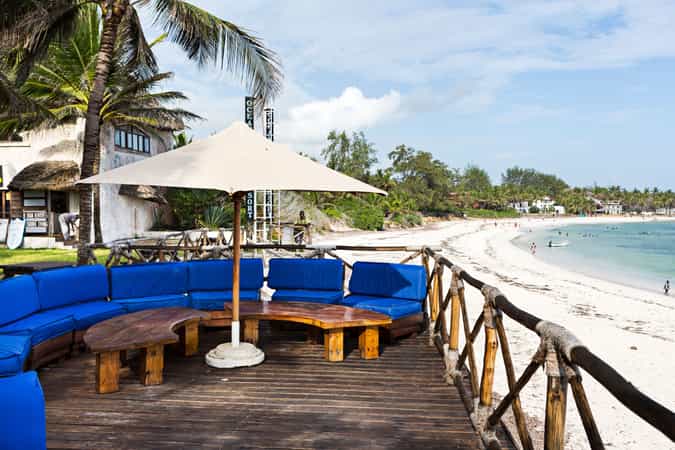 Ocean Sport Resort
