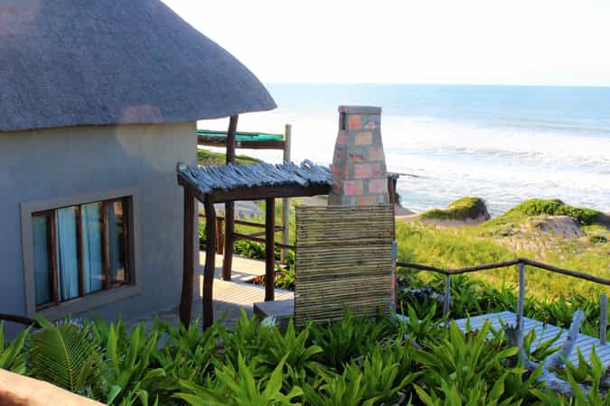 Zona Braza Lodge