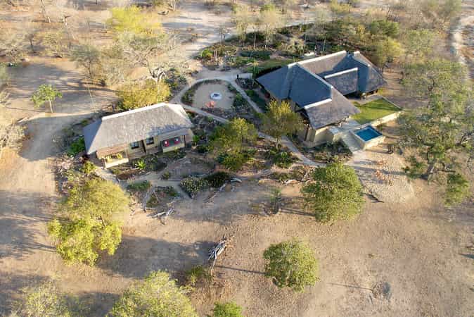 Jaci's Sabi House