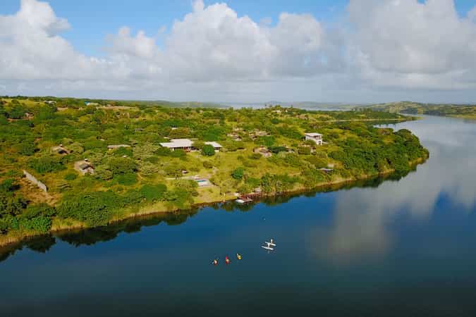 Naara Eco Lodge