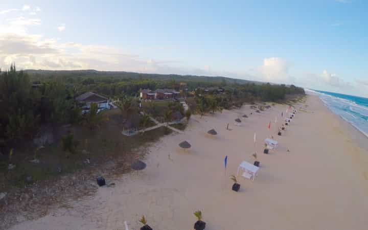Riake Resort