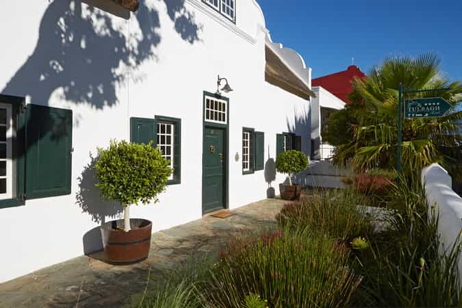The Tulbagh