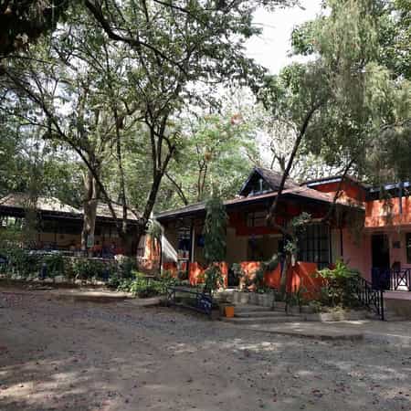 Jinka Resort