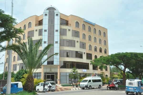 Sabean Hotel