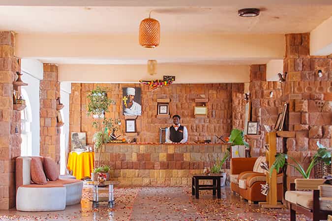 Hotel Maribela