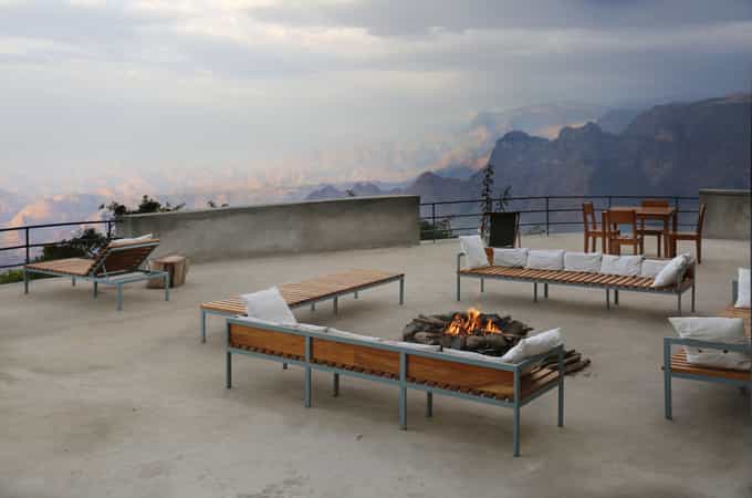 Limalimo Lodge