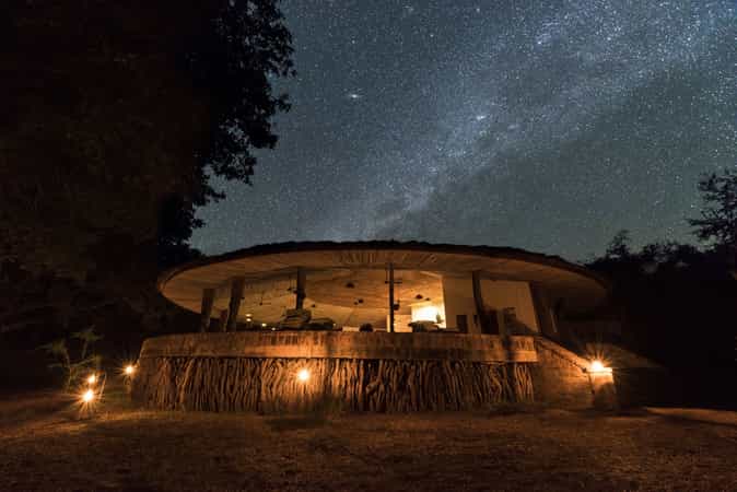 Tinga Camp
