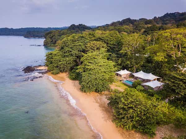 Sundy Praia