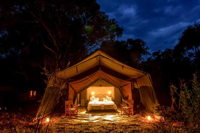 Enaidura Camp