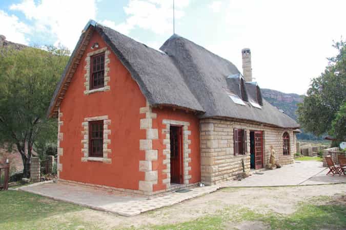 Morija Guest House