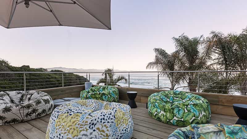 The Bungalow Plett