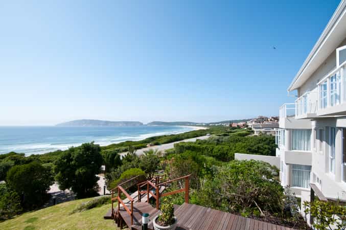 The Robberg Beach Lodge