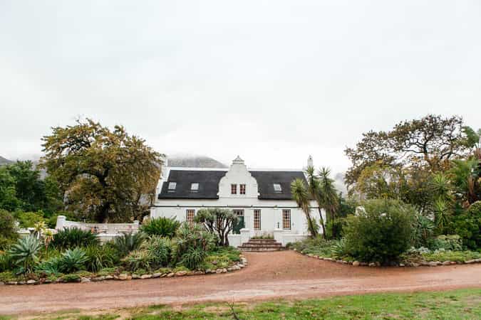 Basse Provence Country House
