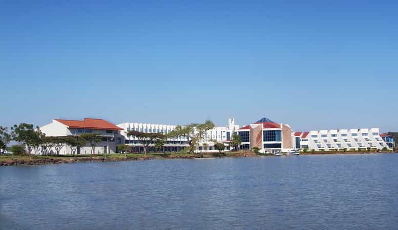 Blue Nile Resort Hotel