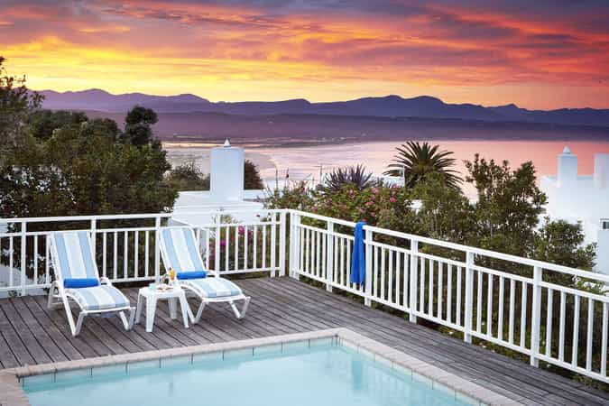 Lookout Villa at The Plettenberg