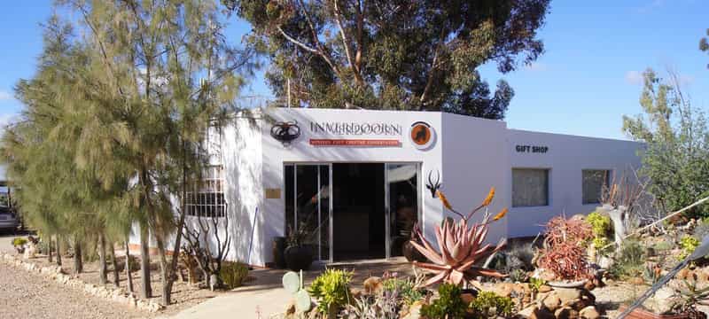Iziba Safari Lodge