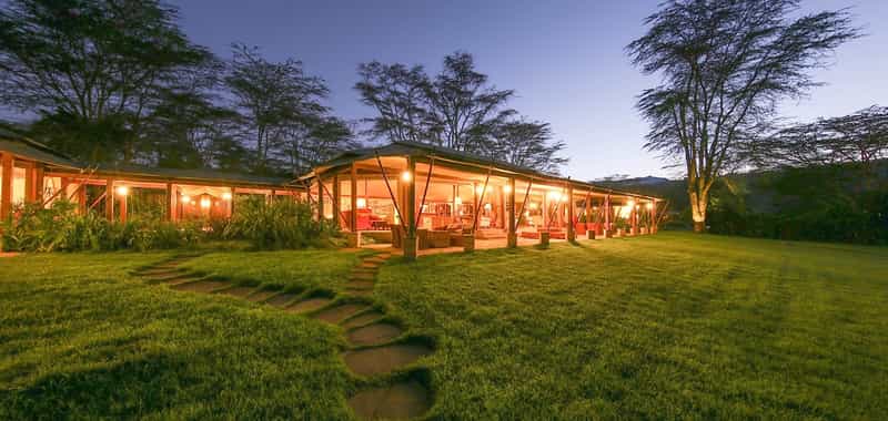 Lake Elementaita Serena Camp