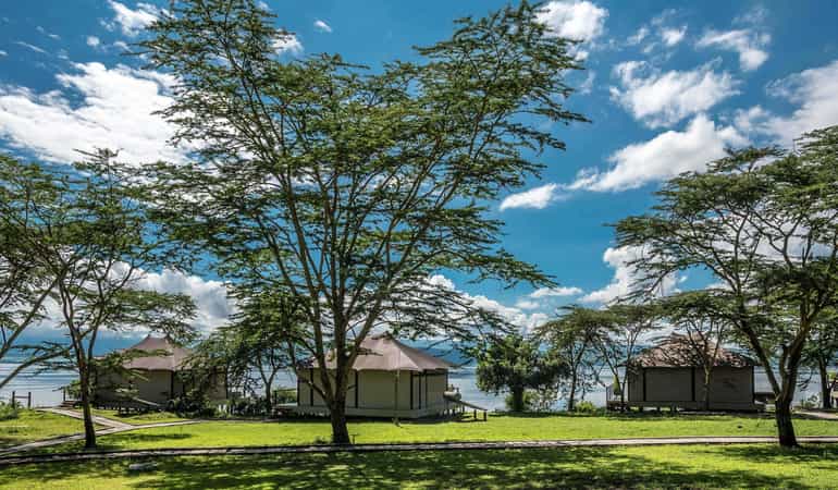 The Cliff Nakuru