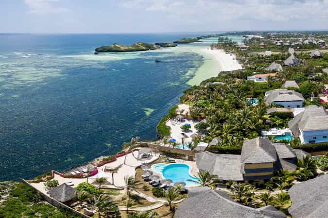Mawe Resort