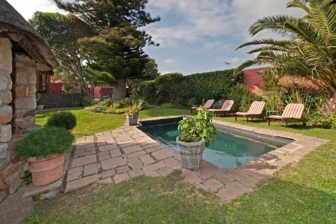 House on Westcliff