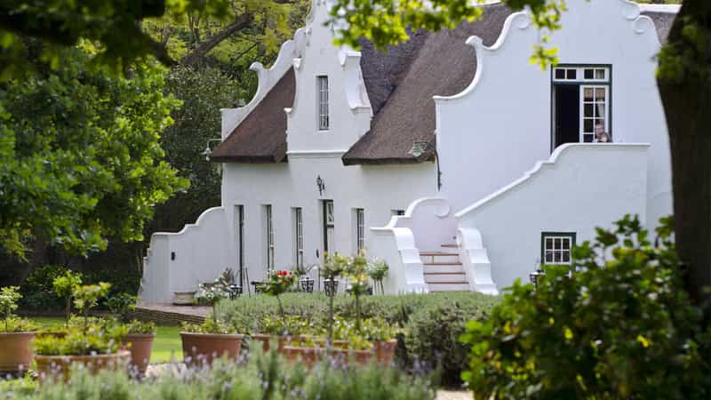 Palmiet Valley Estate