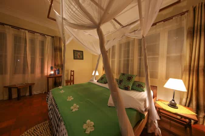 Papyrus Guest House