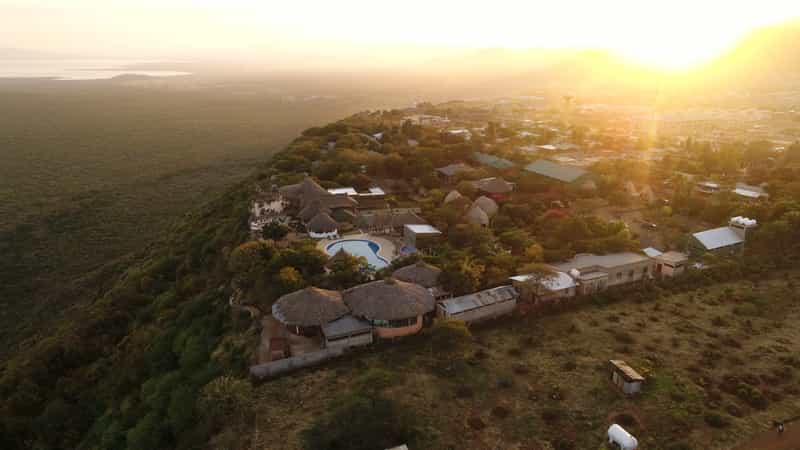 Emerald Resort
