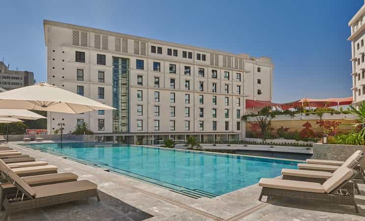 Hyatt Regency Addis Ababa