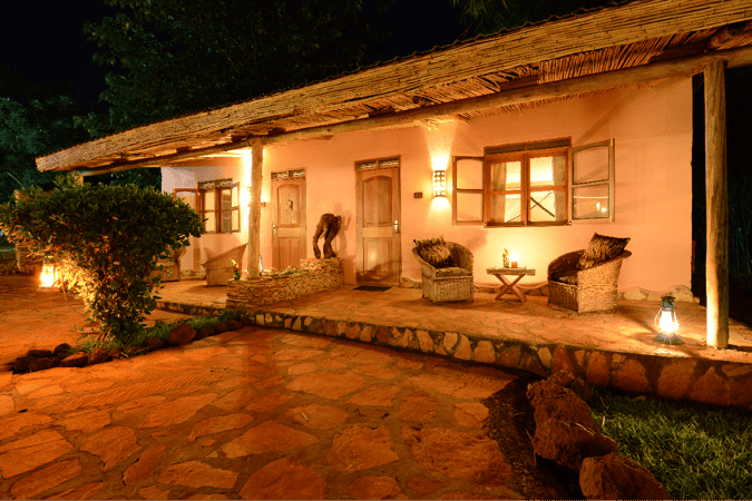 2 Friends Guest House