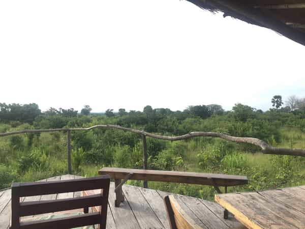 Liwonde Safari Camp