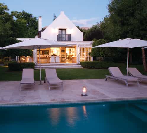 La Provençale Villa