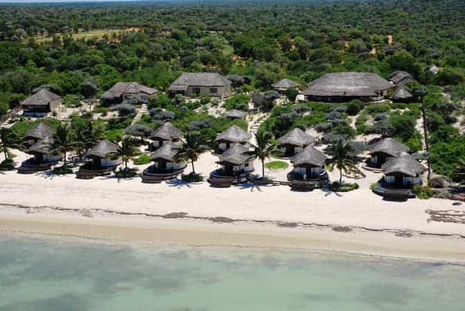 Hotel de la Plage