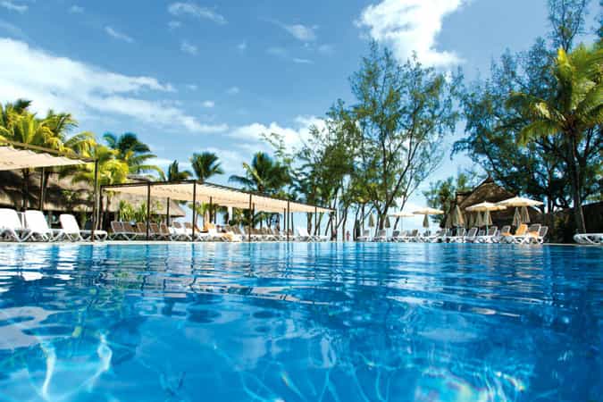 Hotel Riu Le Morne