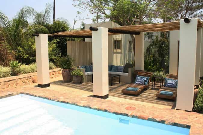 Africa House