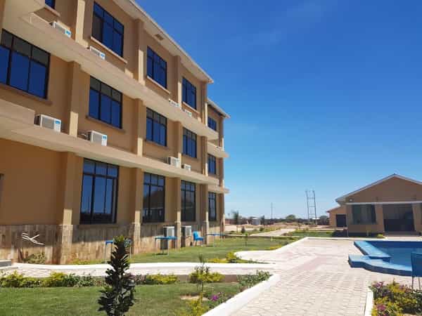 Nashera Hotel