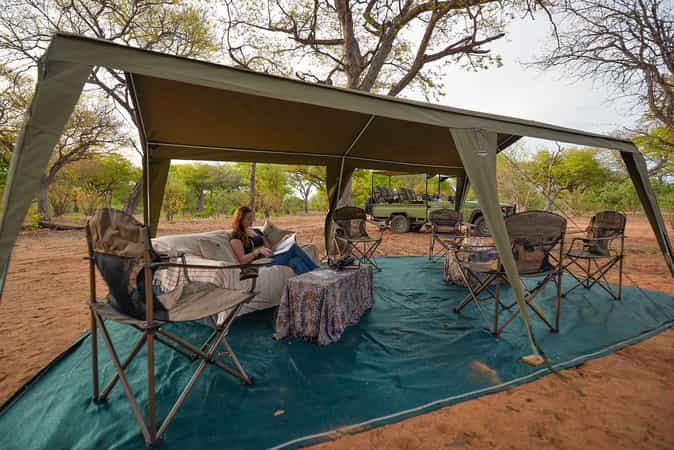 John Chase Safaris