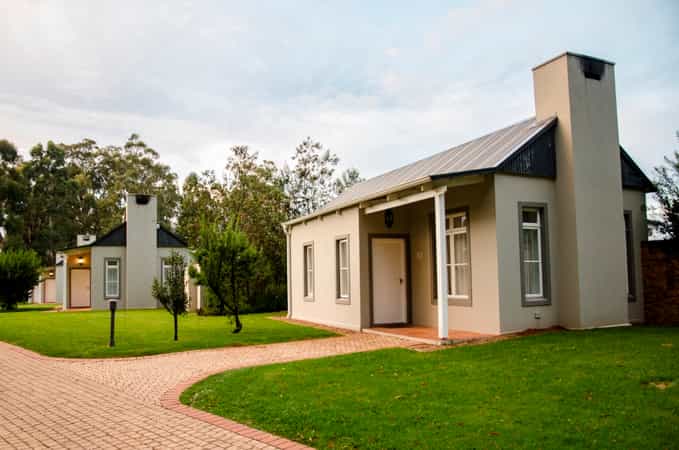Fordoun Hotel & Spa