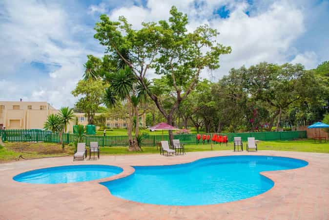 Sunbird Mzuzu Hotel