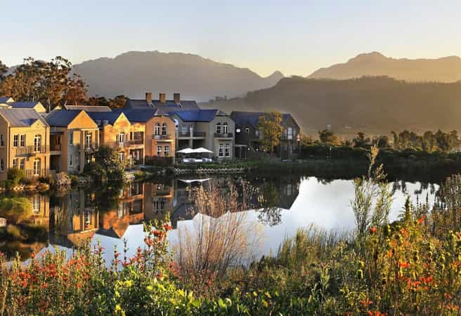 L' Ermitage Chateaux & Villas