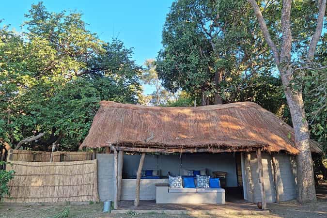 Takwela Camp
