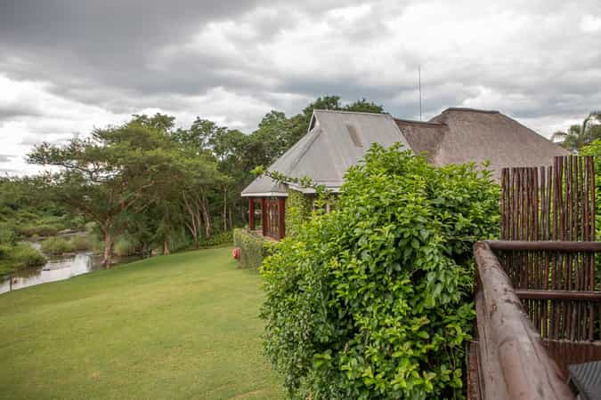 Hippo Hollow Country Estate
